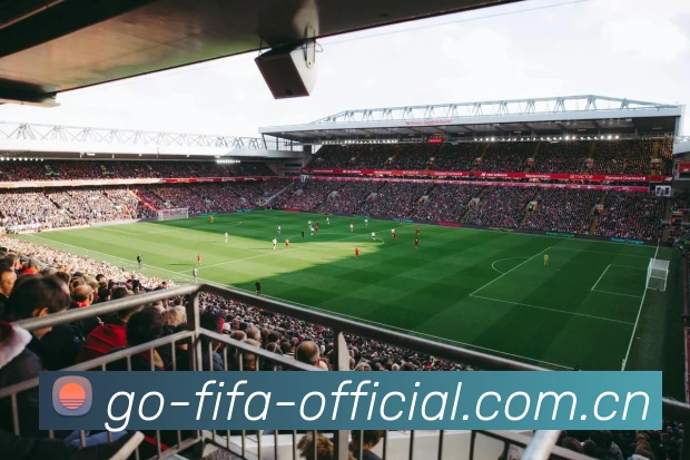 FIFA世界杯APP 封面图